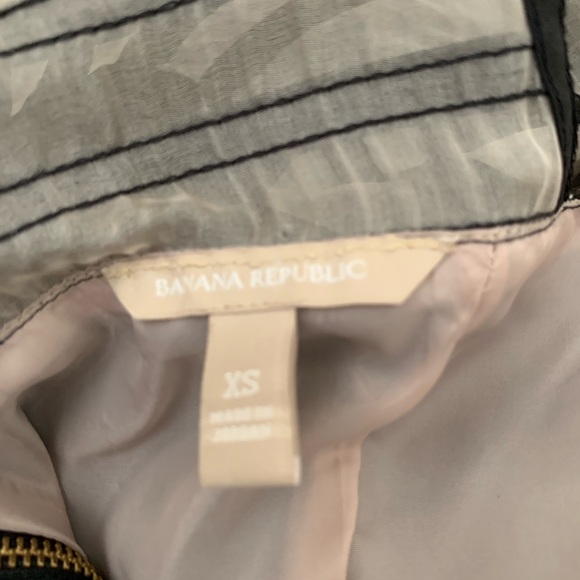 New without tag Banana Republic dress - Picture 6 of 6